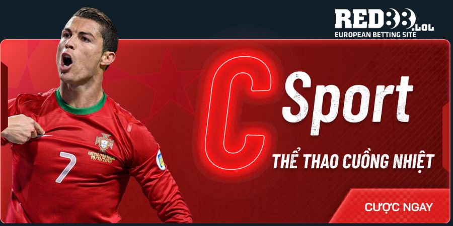 cá cược thể thao red88